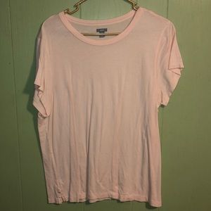 Aire basic Tee